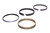 Hastings SN9065035 Piston Ring Set 4.035 1.2 1.5 3.0mm