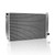 Griffin 125272X 19in. x 31in. x 3in. Radiator GM Aluminum