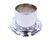Gorilla HC230 4.9in Open End Derby Cap