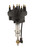 Fast Electronics 1000-1610EFI XDi Race EFI Distributor SBF w/Large Cap