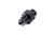 Fragola 495127-BL #3 x 3/8-24 ORB Fitting Black