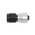 Fragola 3100104 #4 Straight Crimp Hose Fitting