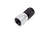 Fragola 3100106 #6 Straight Crimp Hose Fitting