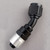 Fragola 3103016 #16 30-Deg Crimp Hose Fitting