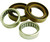 Ford M4413-A 8.8in IRS Bearing Seal Kit