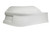 Fivestar 360-410-WL 04 Grand Prix Nose White Left