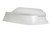 Fivestar 360-410-WR 04 Grand Prix Nose White Right