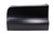 Fivestar 460-450-BL ABC Rear Bumper Cover Plastic Black Left Side