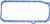 Fel-Pro 1886 Oil Pan Gasket Set - 86-97 SBC