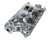 Edelbrock 75811 SBF Performer RPM A/G Manifold - Polished 7581