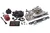 Edelbrock 35690 Pro-Flo 4 EFI Kit SBC