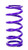 Draco Racing DRA.C8.3.0.250 Coilover Spring 3.0in ID 8in Tall 250lb Draco Racing DRA.C8.3.0.250 Coilover Spring 3.0in ID 8in Tall 250lb