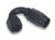 Earls AT815006ERL #6 150 Deg Ano-Tuff Hose End