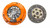 Centerforce DF059005 GEO Dual Friction Assm