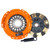 Centerforce CFT517010 Toyota Centerforce II Pressure Plate