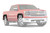 Bushwacker 40930-02 19-   GM Silverado 1500 OE Style Flares 4pc.