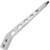 Billet Specialties 266110 Shift Lever Outlaw 10in Polished