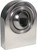 Borgeson 690000 Steering Shaft Support P olished Billet Stainless