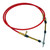 B And M Automotive 80604 4' Eyelet Shifter Cable