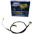 Bbk Performance 3517 Adjustable Clutch Cable - 79-95 Mustang