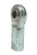 Aurora CW-4S Female Rod End Economy 1/4x1/4-28RH