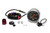 Autometer 5441 140-280 Oil Temp Gauge with 6ft Capillary Tube