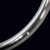 Billet Specialties 28600 Half Wrap Steering Wheel No Leather