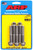 Arp 724-2500 S/S Bolt Kit - 6pt. (5) 7/16-20 x 2.500