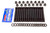 Arp 207-5801 Mitsubushi Main Stud Kit - 6G72 DOHC