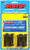 Arp 208-6401 Honda Rod Bolt Kit - Fits 1.8L