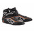 Alpinestars Usa 2715120-1241-10 Tech 1-Z Shoe Size 10 Black / Fluo Orange