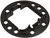 Allstar Performance 81213 HEI Wire Retainer Black