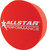 Allstar Performance 44151 Foam Mud Plug Red 5in