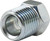 Allstar Performance 50116 Inverted Flare Nuts 1/4in Zinc 10pk
