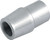 Allstar Performance 22522 Tube End 1/2-20 RH 1in x .058in