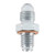Allstar Performance 50036-10 Adapter Fittings -4 to 10mm-1.5 10pk