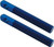 Allstar Performance 18509 Repl Aluminum Pins 1/2in Blue 2pk