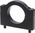 Allstar Performance 14459 Chassis Bracket 1.75 Black