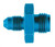 Aeroquip FCM2181 #3 Male to 1/2in-20 Inverted Flare Ftg