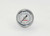 Advanced Engine Design 6103 1-1/2 Fuel Press. Gauge 0-30psi Liquid Filled