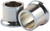 Allstar Performance 18584 Tapered Spacers Steel 5/8in ID x 3/4in Long