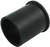 Allstar Performance 30240 Radiator Hose Reducer 1.75 to 1.5