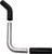 Allstar Performance 30260 Upper Radiator Hose Kit for Modifieds