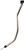 Allstar Performance 69128 Locking Trans Dipstick Ford C-6 SB