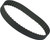 Allstar Performance 86130 Gilmer Belt 21.0