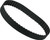 Allstar Performance 86136 Gilmer Belt 25.5