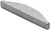 Allstar Performance 87034 Crankshaft Key Chevy LS1/LS2/LS6 Gen III 5.7l