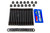 Arp 247-5401 Mopar Main Stud Kit - 5.9L Cummins 2-Bolt