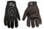Alpha Gloves AG02-07-XL Standard Mechanic Stealth X-Large
