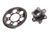 Bert Transmissions 370-S-G New Style Flywheel Steel Gilmore
